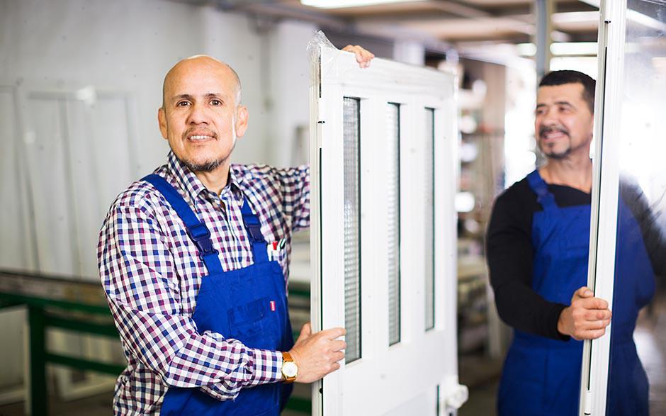 devis vitrier en ligne Livry-Gargan