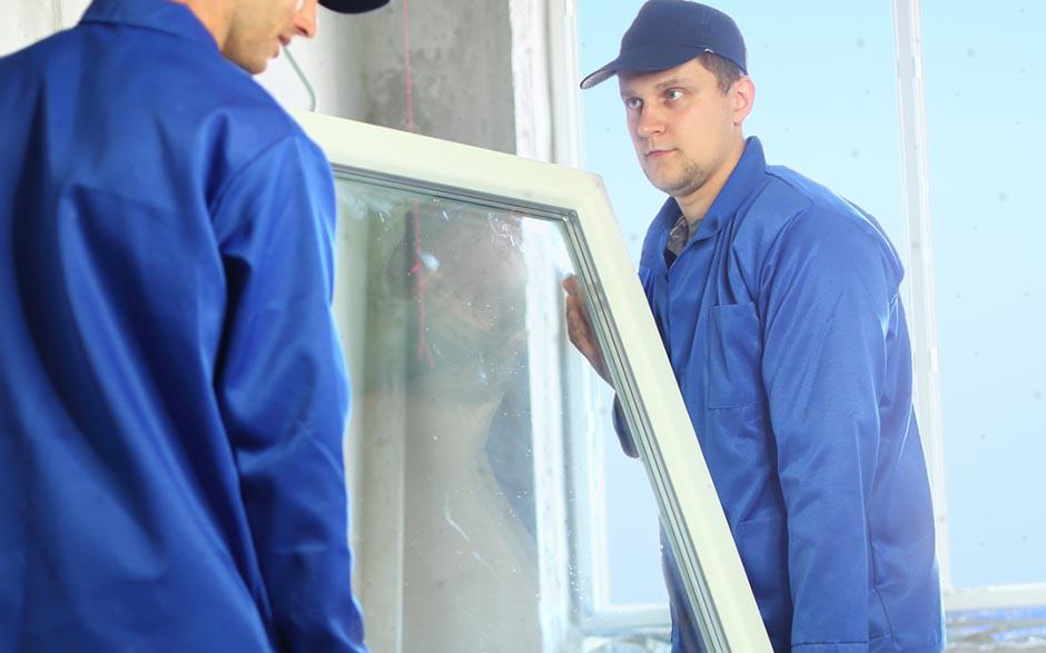 double vitrage sur mesure Fosses
